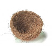 Sisal Fibre- Nid fourre de Coco